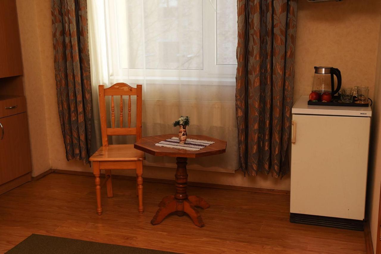 Oskolok Dovbusha Mini-Hotel Яремче Екстериор снимка