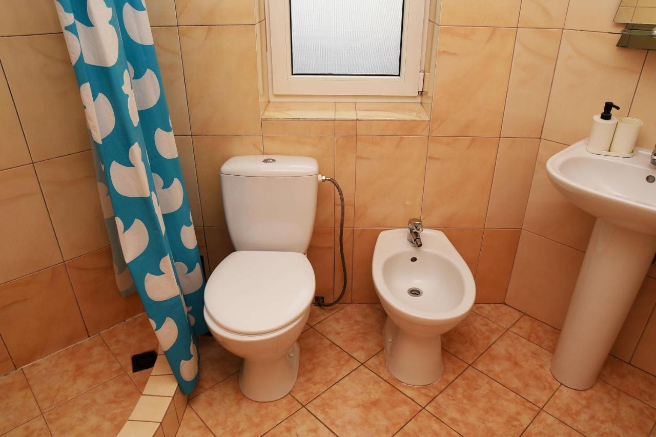 Oskolok Dovbusha Mini-Hotel Яремче Екстериор снимка