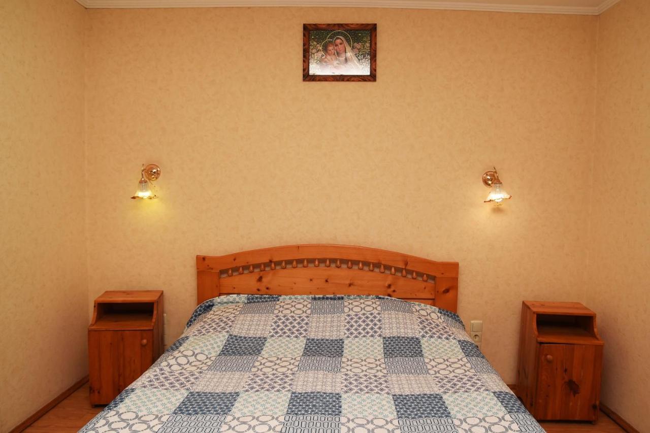Oskolok Dovbusha Mini-Hotel Яремче Екстериор снимка