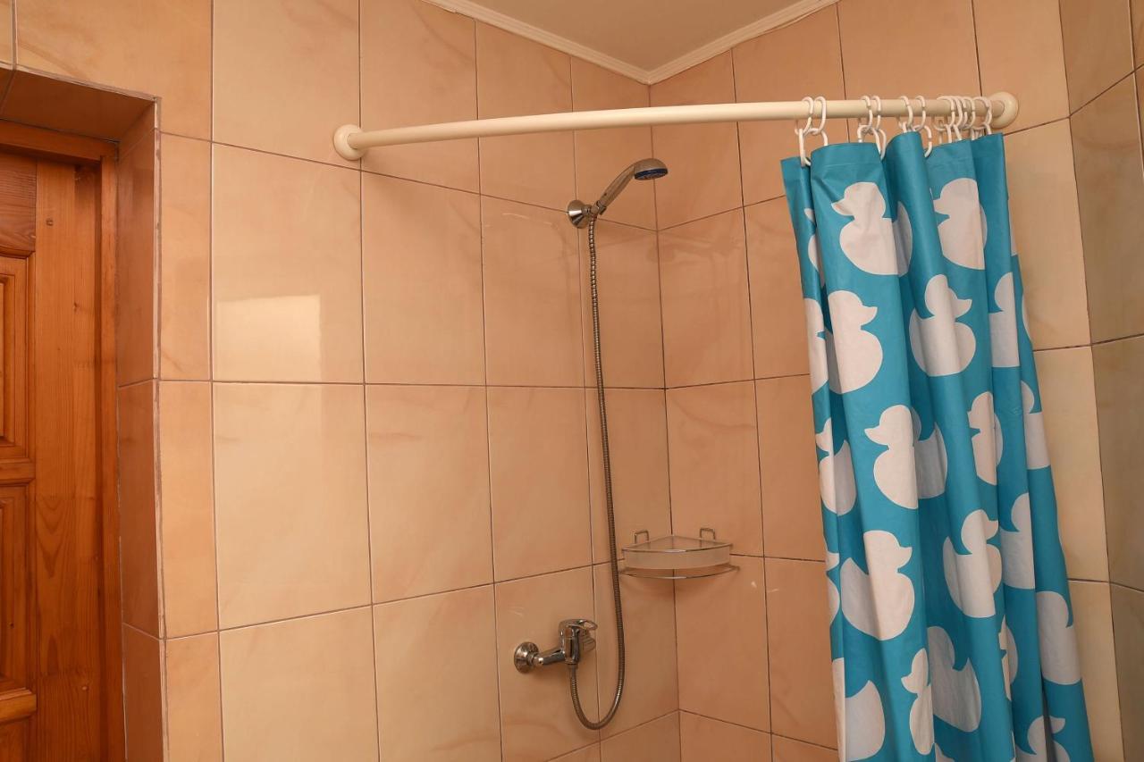 Oskolok Dovbusha Mini-Hotel Яремче Екстериор снимка