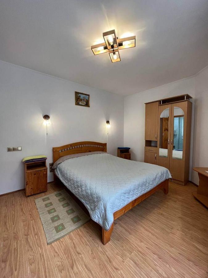 Oskolok Dovbusha Mini-Hotel Яремче Екстериор снимка