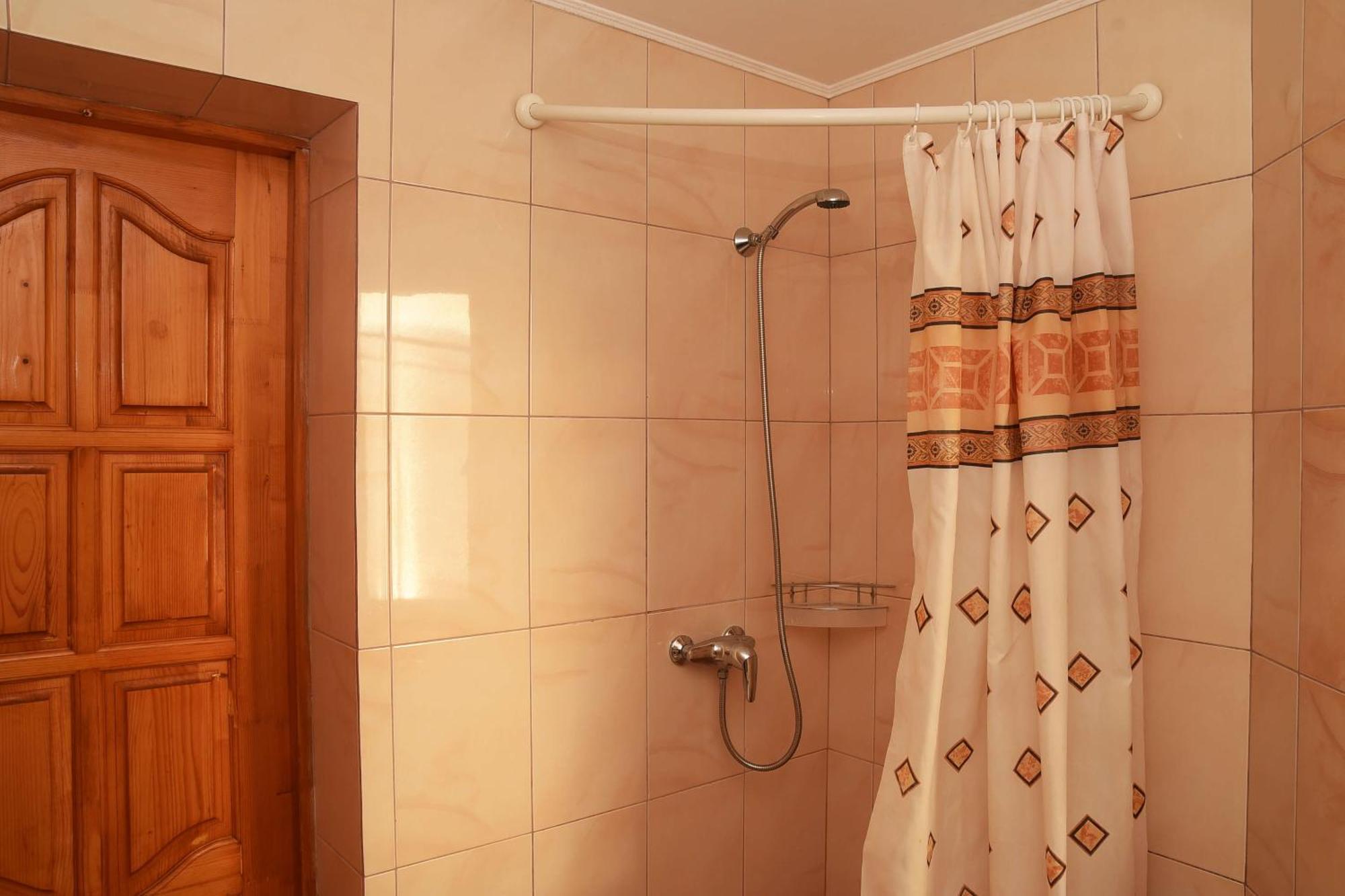 Oskolok Dovbusha Mini-Hotel Яремче Екстериор снимка