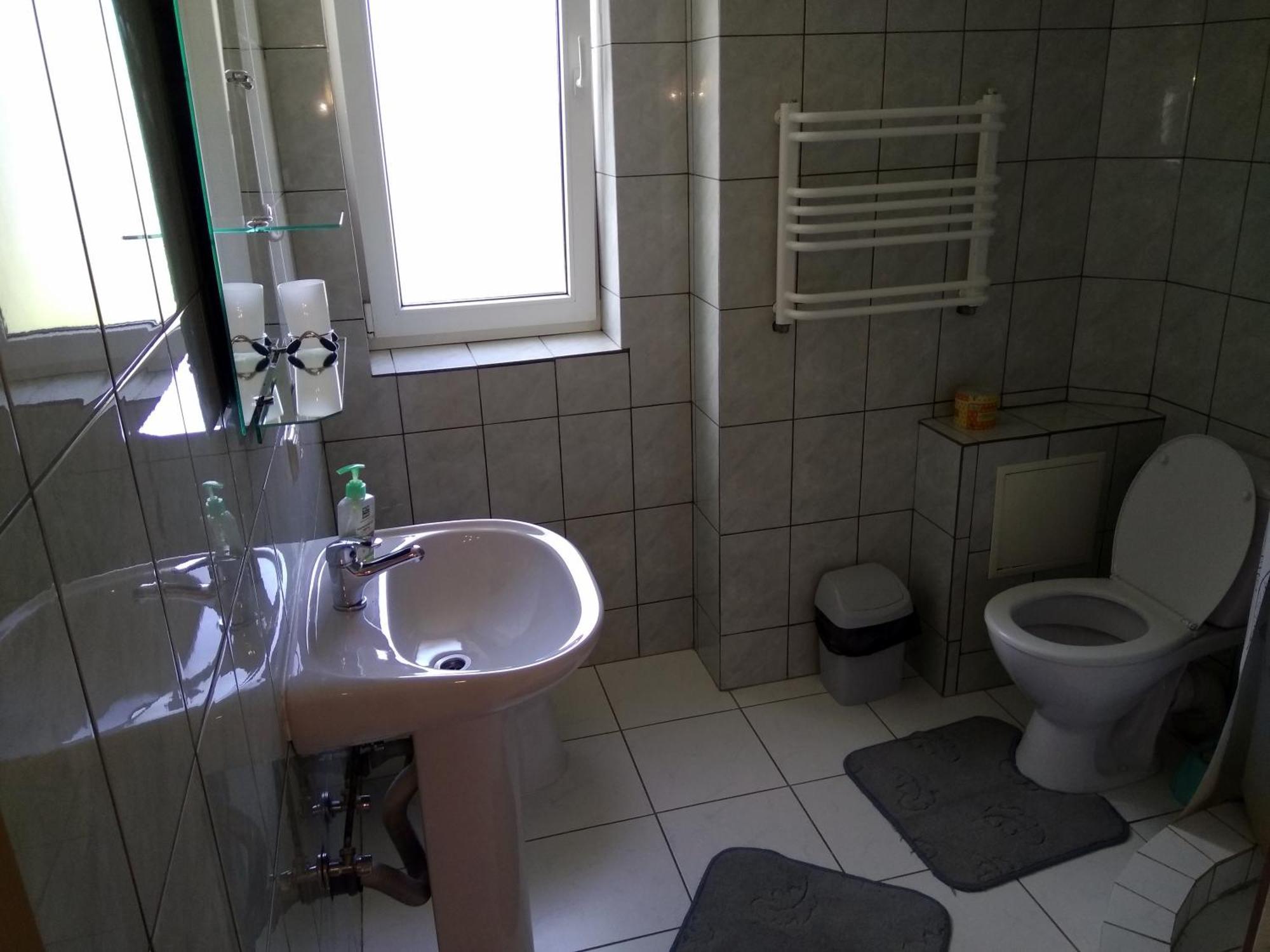 Oskolok Dovbusha Mini-Hotel Яремче Стая снимка