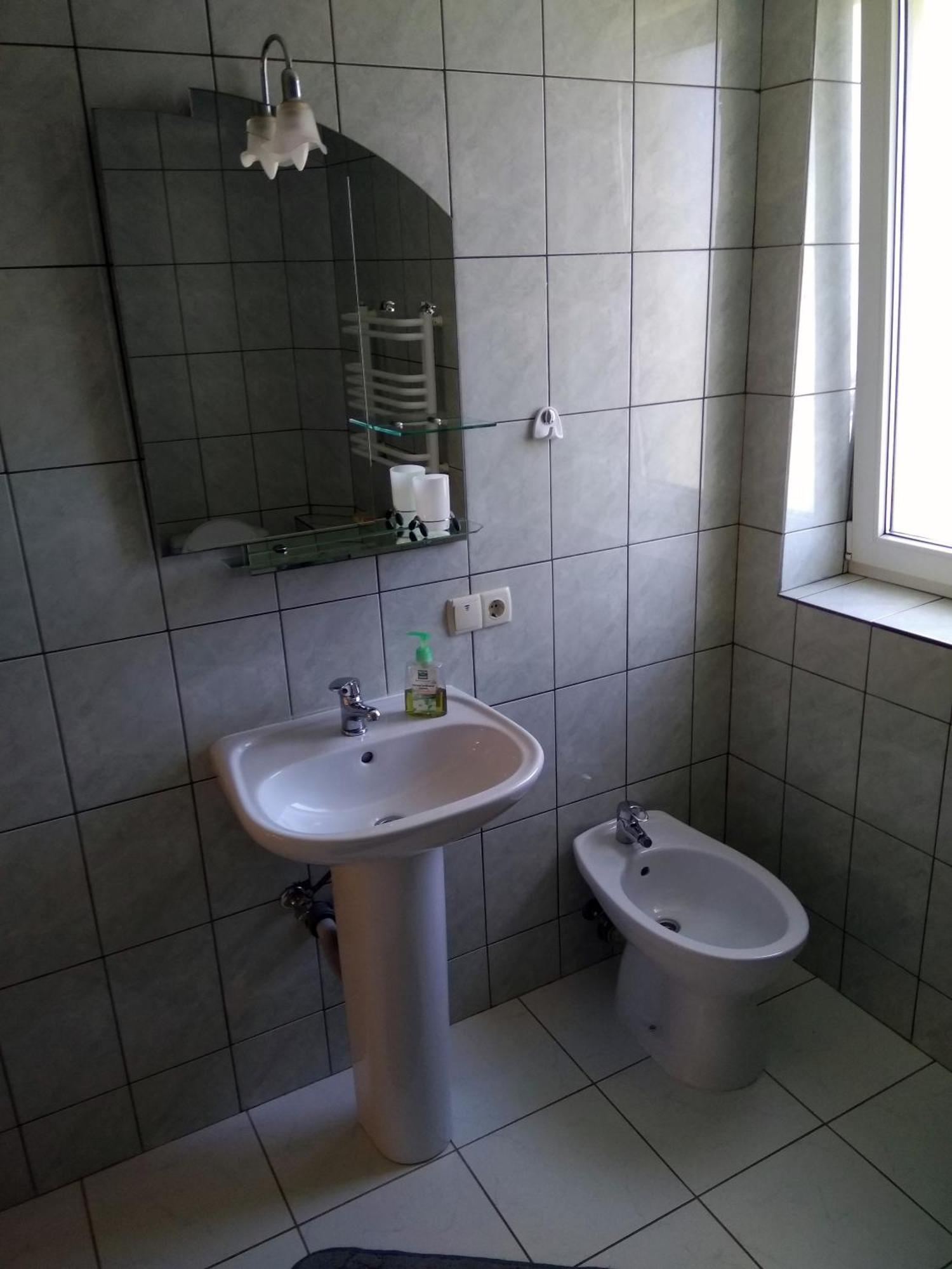 Oskolok Dovbusha Mini-Hotel Яремче Стая снимка