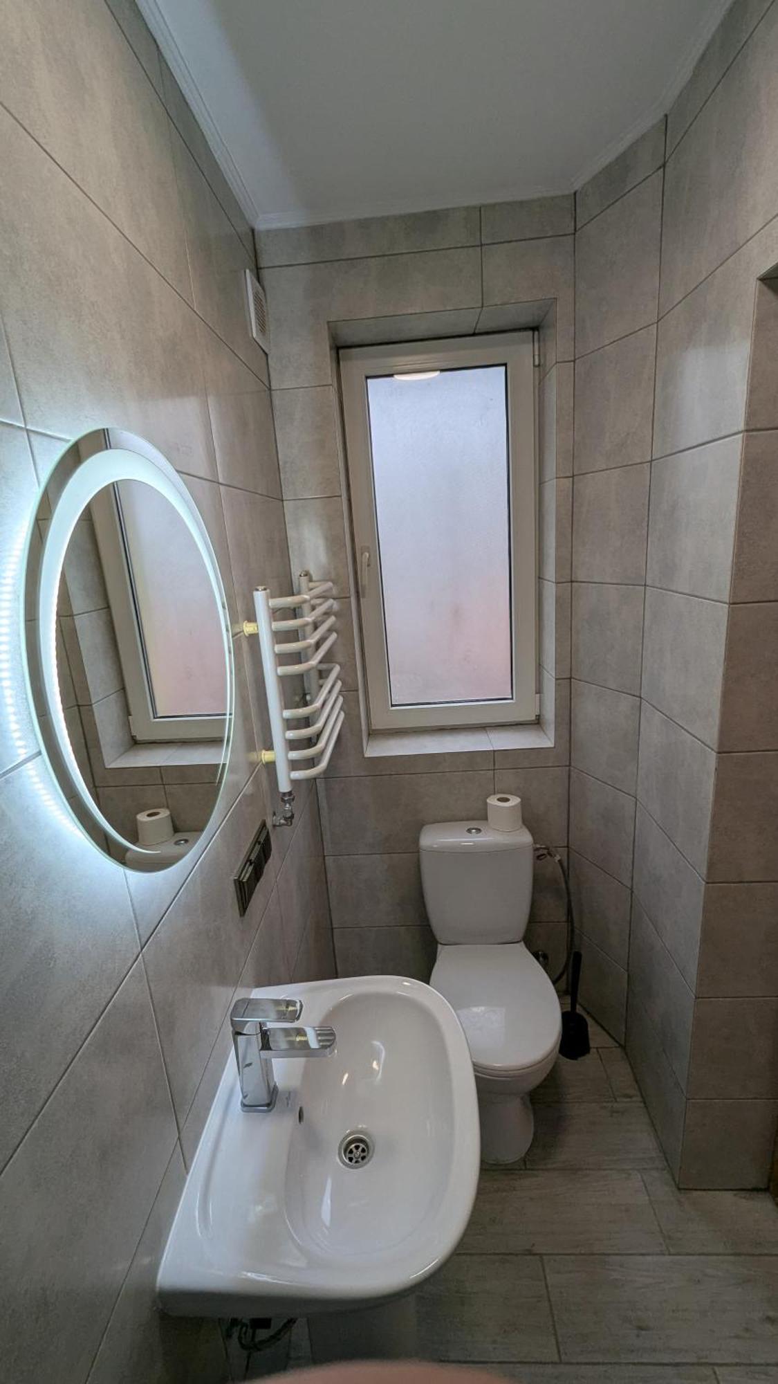 Oskolok Dovbusha Mini-Hotel Яремче Екстериор снимка