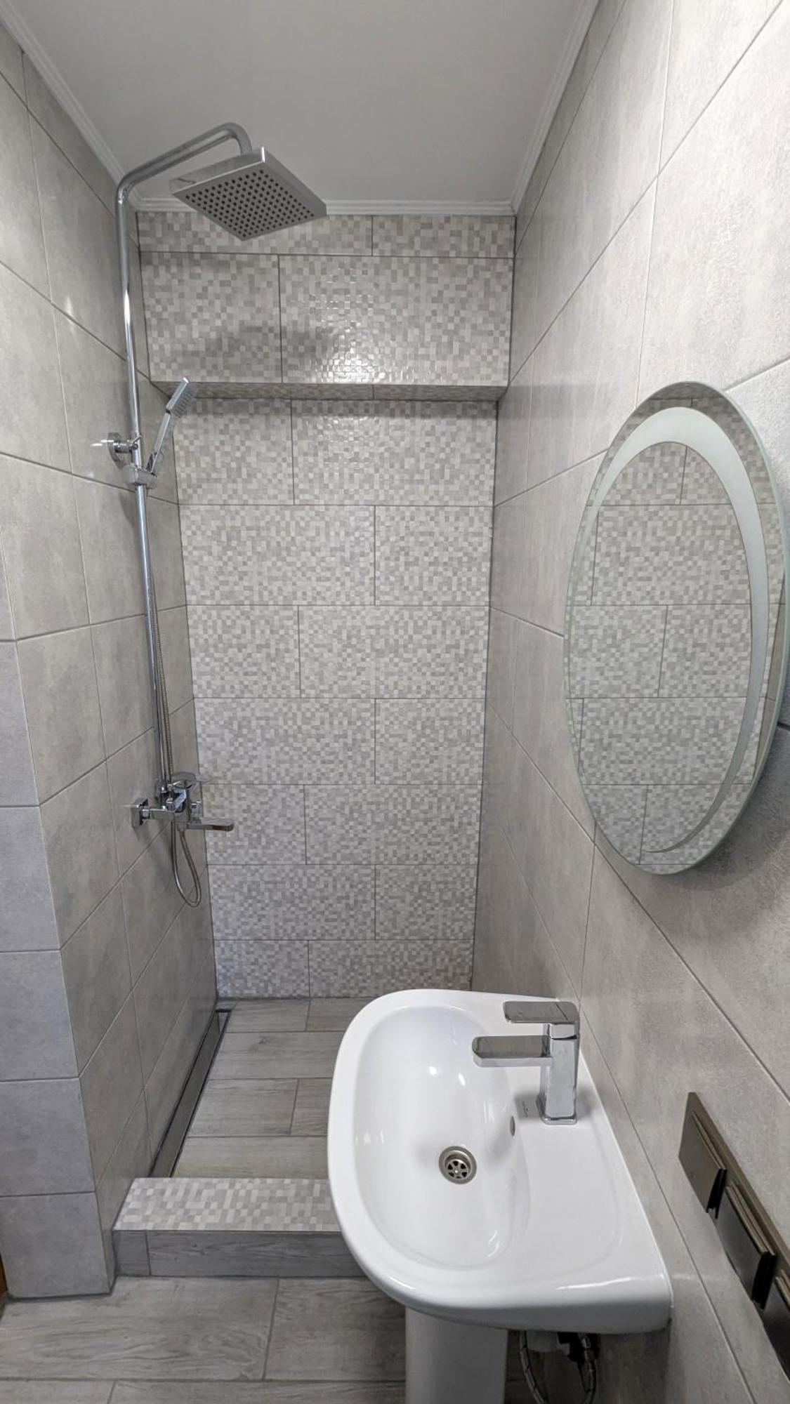 Oskolok Dovbusha Mini-Hotel Яремче Екстериор снимка