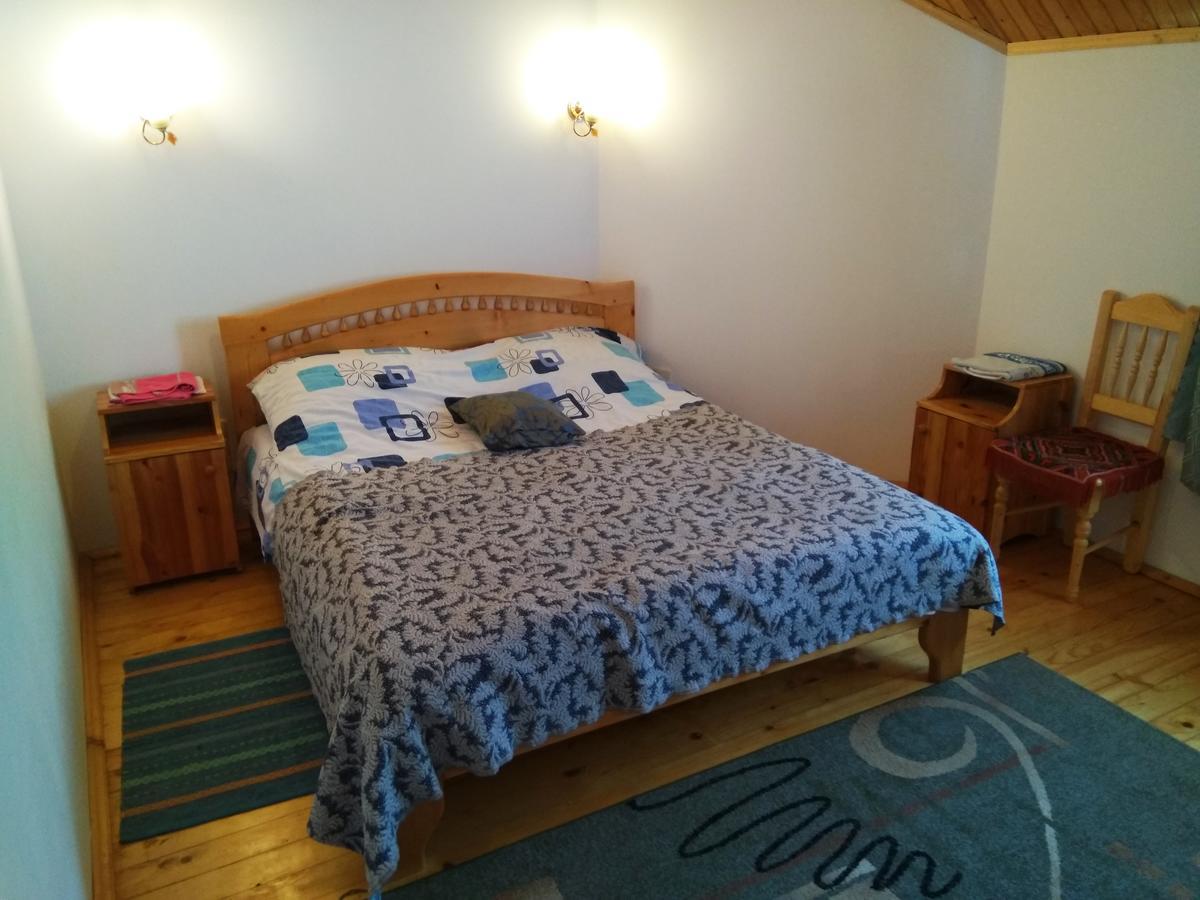 Oskolok Dovbusha Mini-Hotel Яремче Екстериор снимка